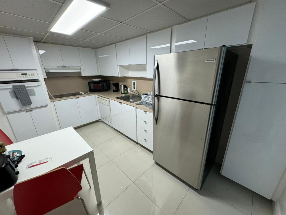 Hallandale Beach Partial Ocean View Apartments
